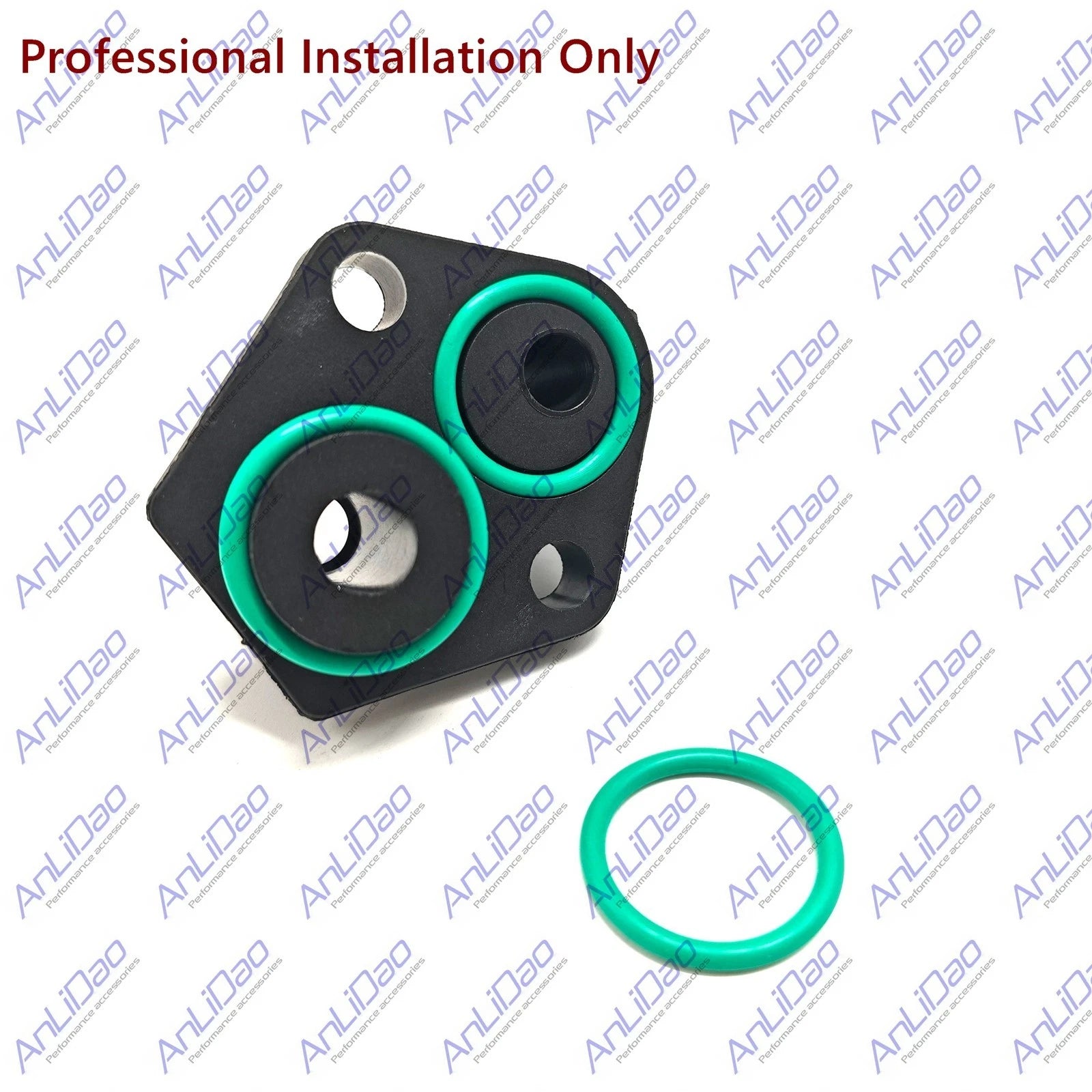 Bushing for Mercury Mercruiser Alpha I Gen II (23-815921A21, 9-76136, 21015, 18-2353)