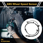 ABS Wheel Speed Sensor No.AL3Z2C204A for Ford F-150 (2010) Front Left/Right