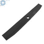 Tailgate Step Pad Trim Kit for Ford F-150 (2021–2023)