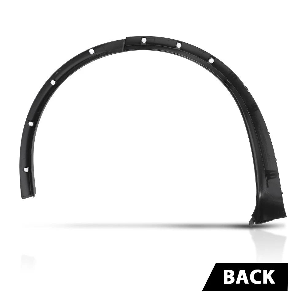 Rear Right Fender Flare for Tesla Model X (2016–2023)