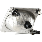 Passenger Side Headlight for Ford Explorer Sport Trac (2001-2005)
