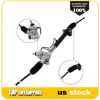 Power Steering Rack for Toyota Sienna (2010)