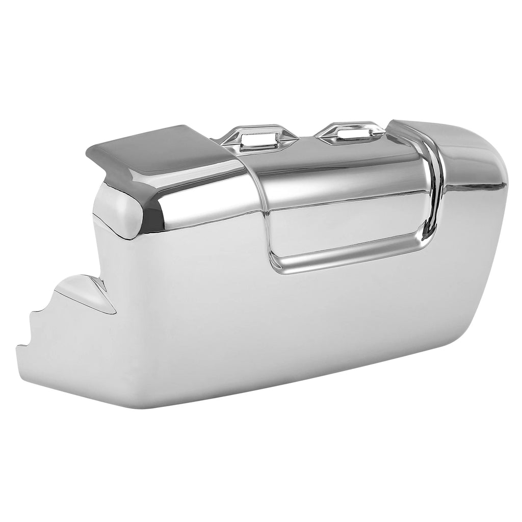 Water Pump Cover for Harley Twin-Cooled Engine (2017–2023)