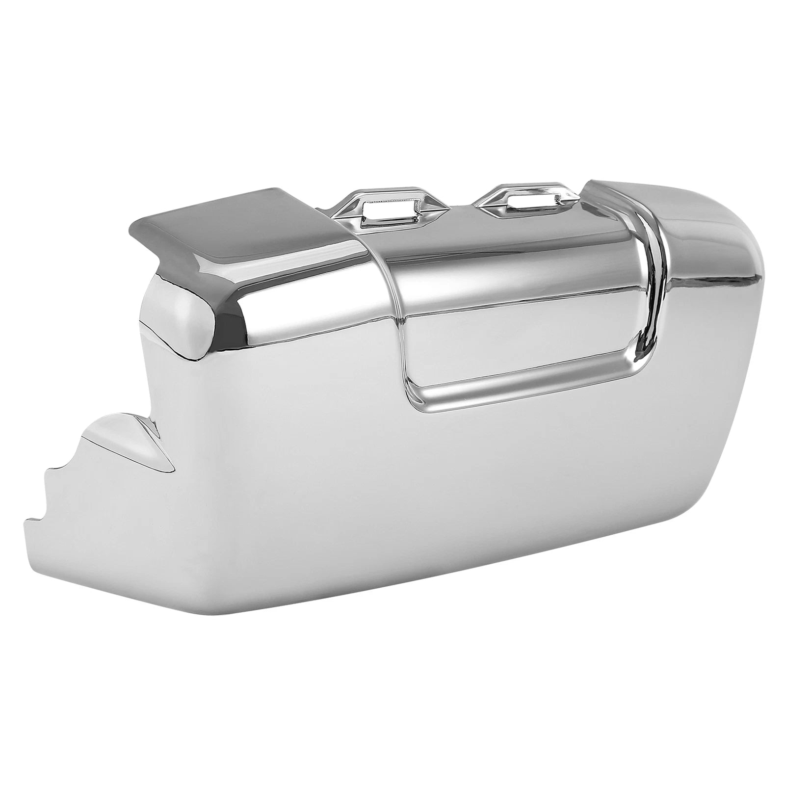 Water Pump Cover for Harley Twin-Cooled Engine (2017–2023)