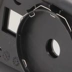 Driver Side Mirror Glass for Toyota Camry (1997–2001)