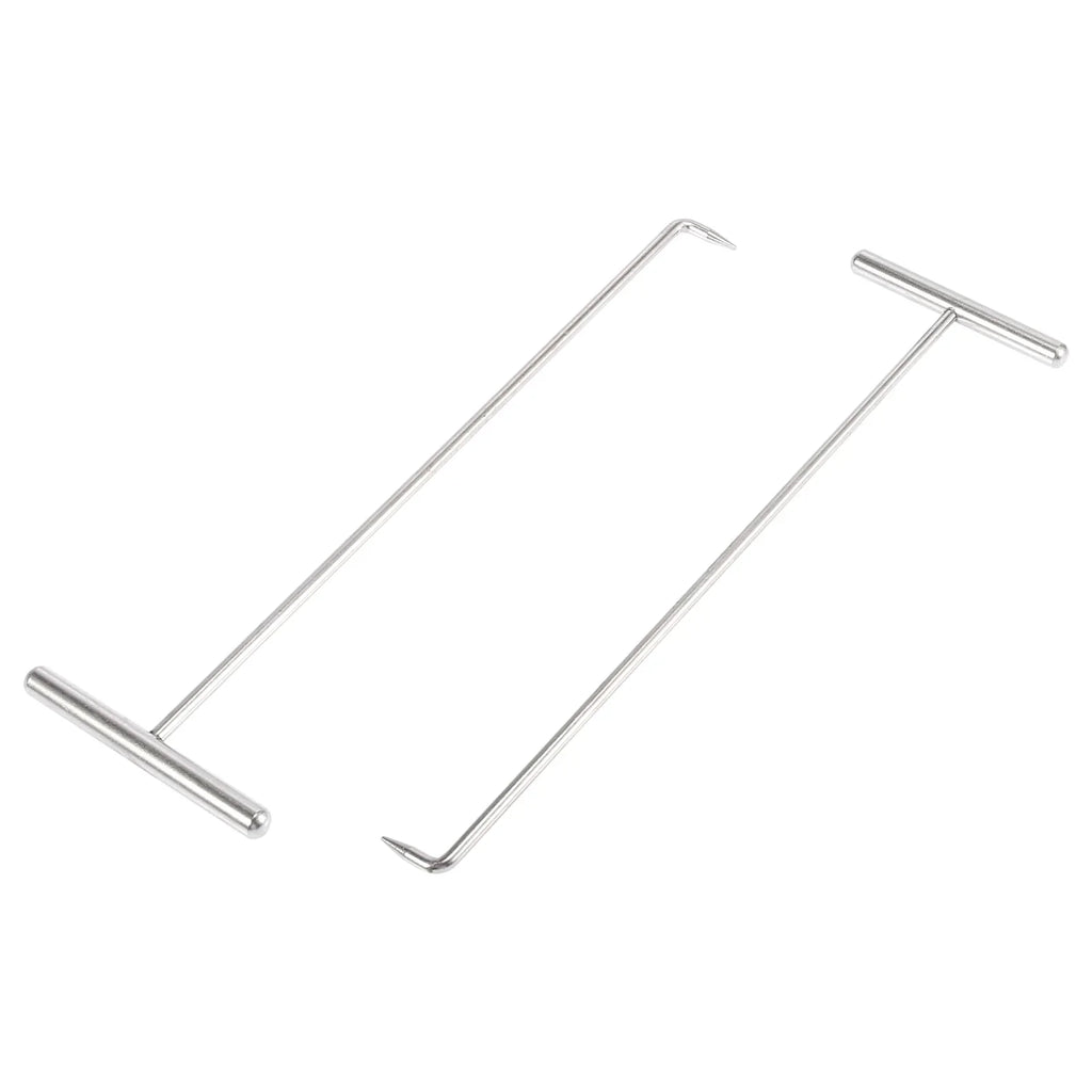 Instrument Cluster Removal Pulling Hook for Mercedes Benz - 2 x Tools