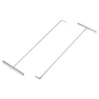 Instrument Cluster Removal Pulling Hook for Mercedes Benz - 2 x Tools