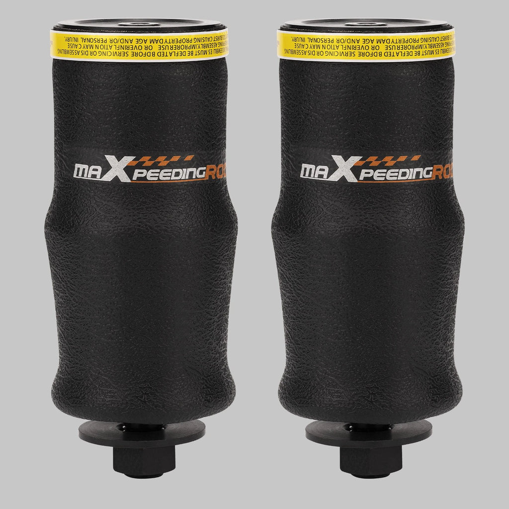 2x Air Suspension Bag for Peterbilt (W02-358-7036, 29-03200)