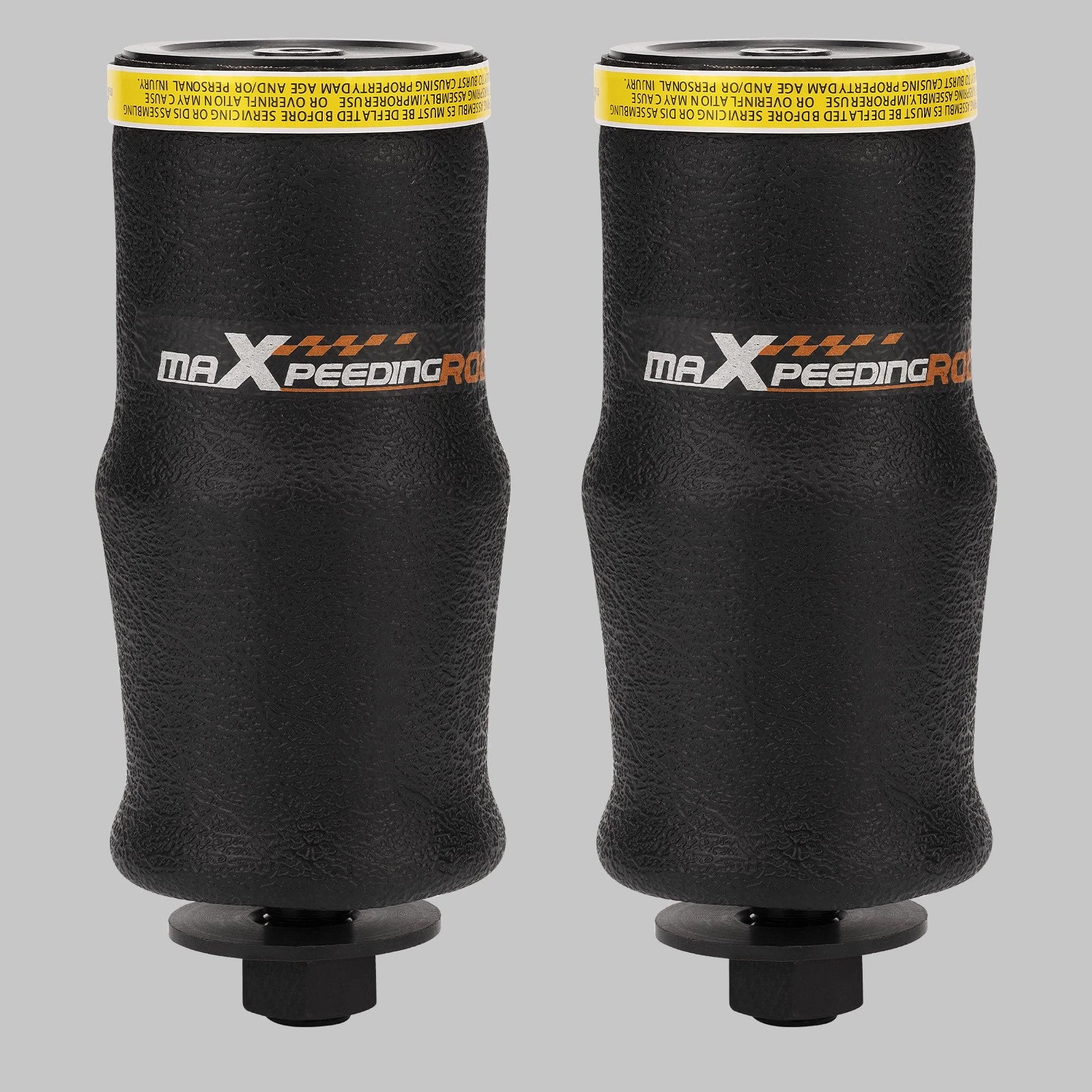 2x Air Suspension Bag for Peterbilt (W02-358-7036, 29-03200)