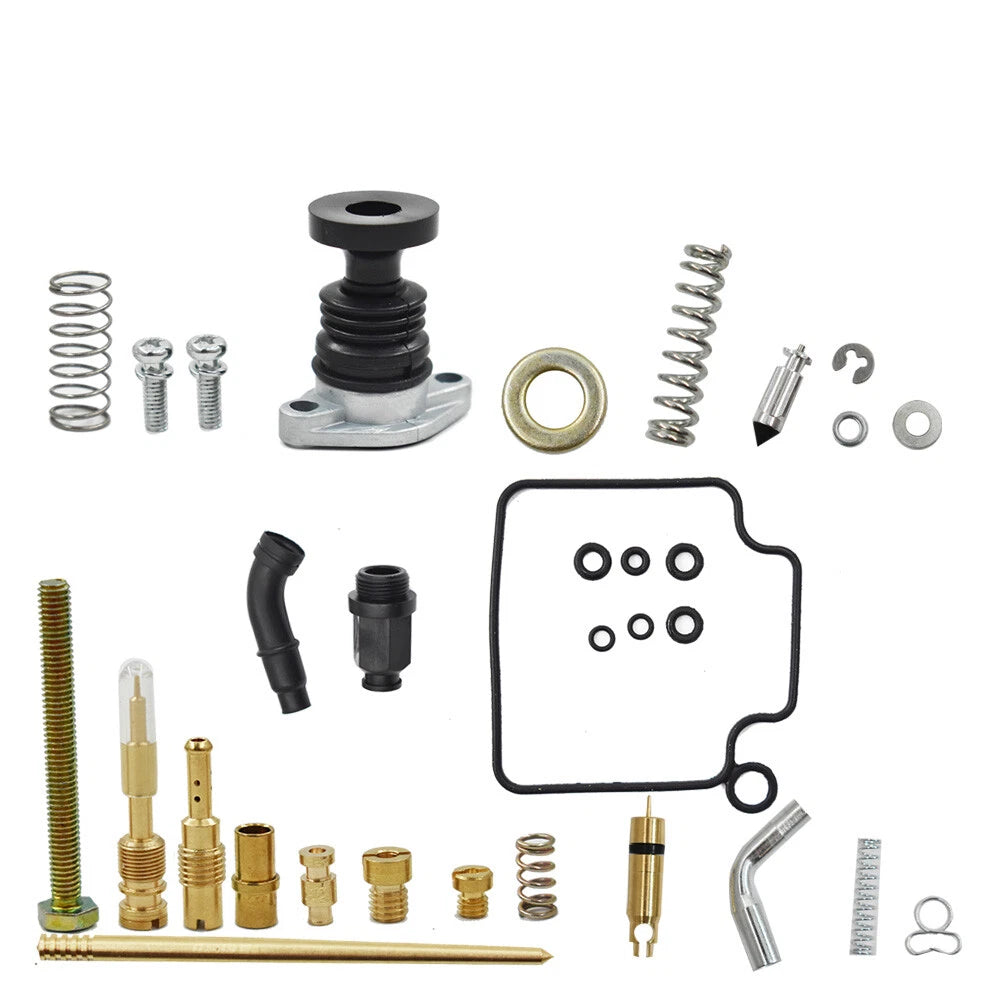 Carburetor Repair Kit for Honda TRX 300 Fourtrax (1993–2000)
