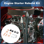 Engine Starter Rebuild Kit No. 2822674070 for Dodge B150 (1991–1994)