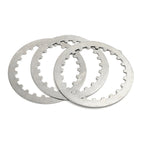 Clutch Kit for Yamaha XJ550 RH/H (1981–1982) - Iron & Friction Plates