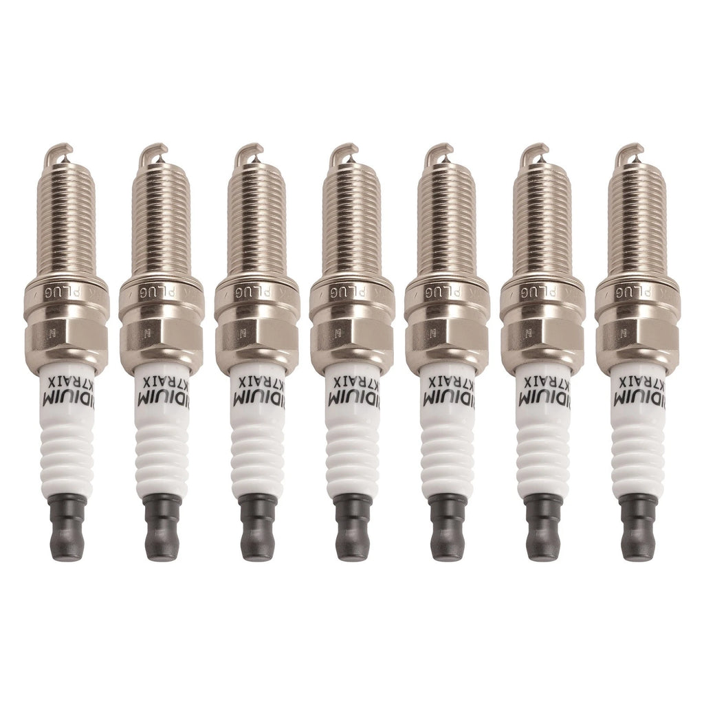 Iridium Spark Plugs for Freightliner Sprinter 2500 (2007–2008) V6 3.5L