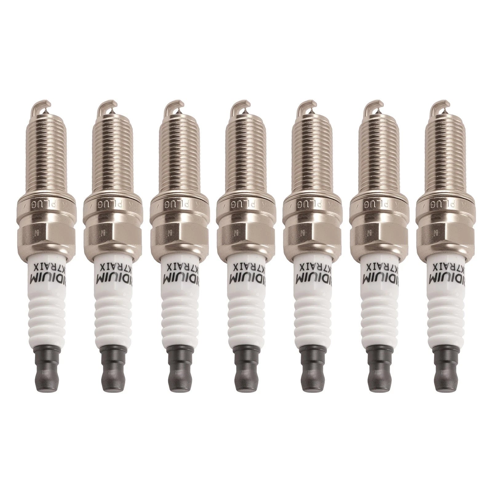 Iridium Spark Plugs for Freightliner Sprinter 2500 (2007–2008) V6 3.5L