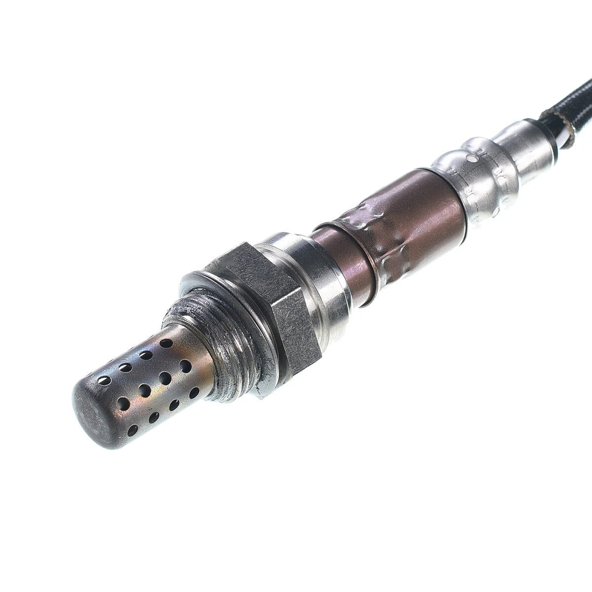 2X O2 Oxygen Sensors for Mitsubishi Lancer (2002-2007)