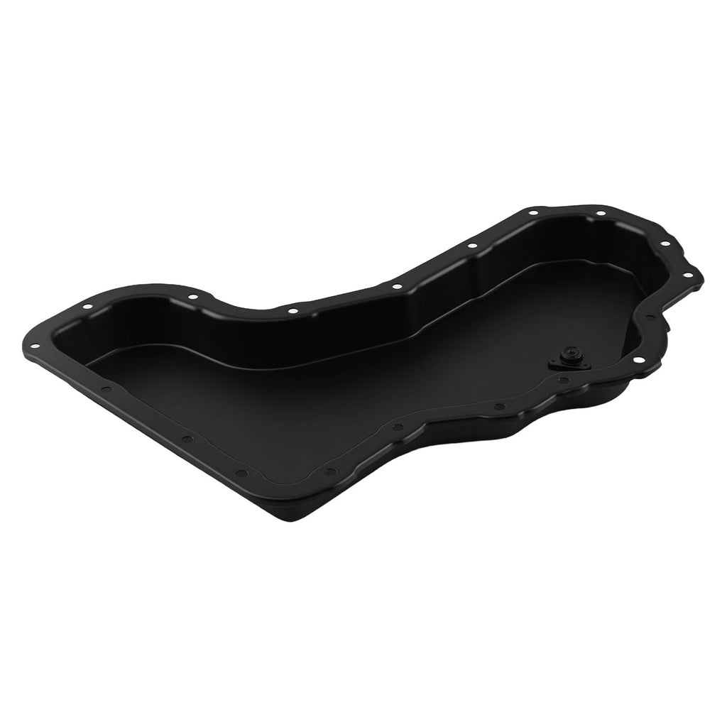 Front Transmission Oil Pan for Ford Taurus V6 3.0L (1996–1999) 265-803 Steel