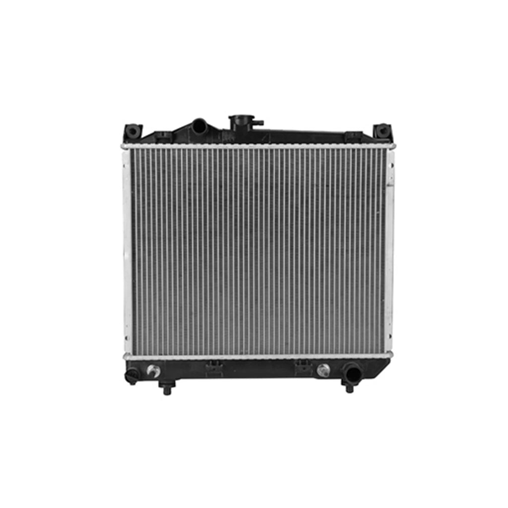 Replacement Plastic/Aluminum Radiator (See compatibility Chart)