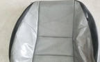 Front LH Driver Seat Back Cushion for Jaguar S-Type (2003–2008)