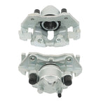 2X Front Brake Calipers for Ford Escape Mazda Tribute Mercury Mariner (2009–2010)