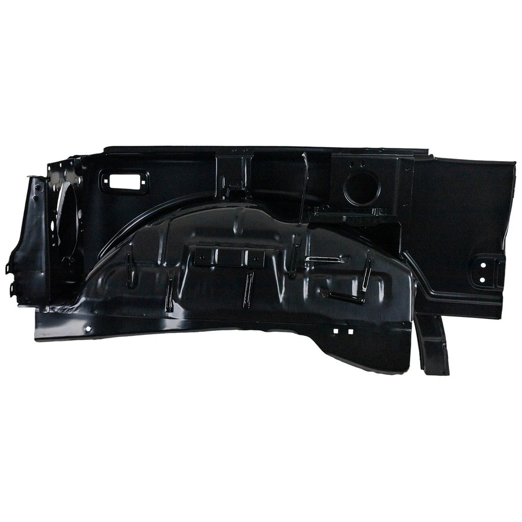 Fender for Suzuki Samurai (1986–1988) Front Passenger Side