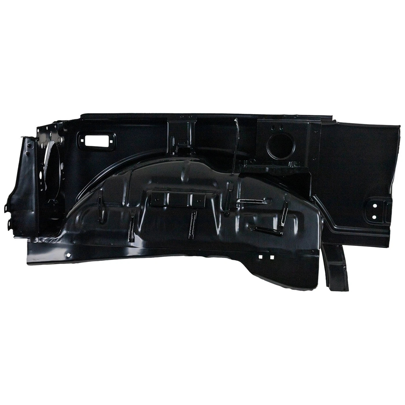 Fender for Suzuki Samurai (1986–1988) Front Passenger Side
