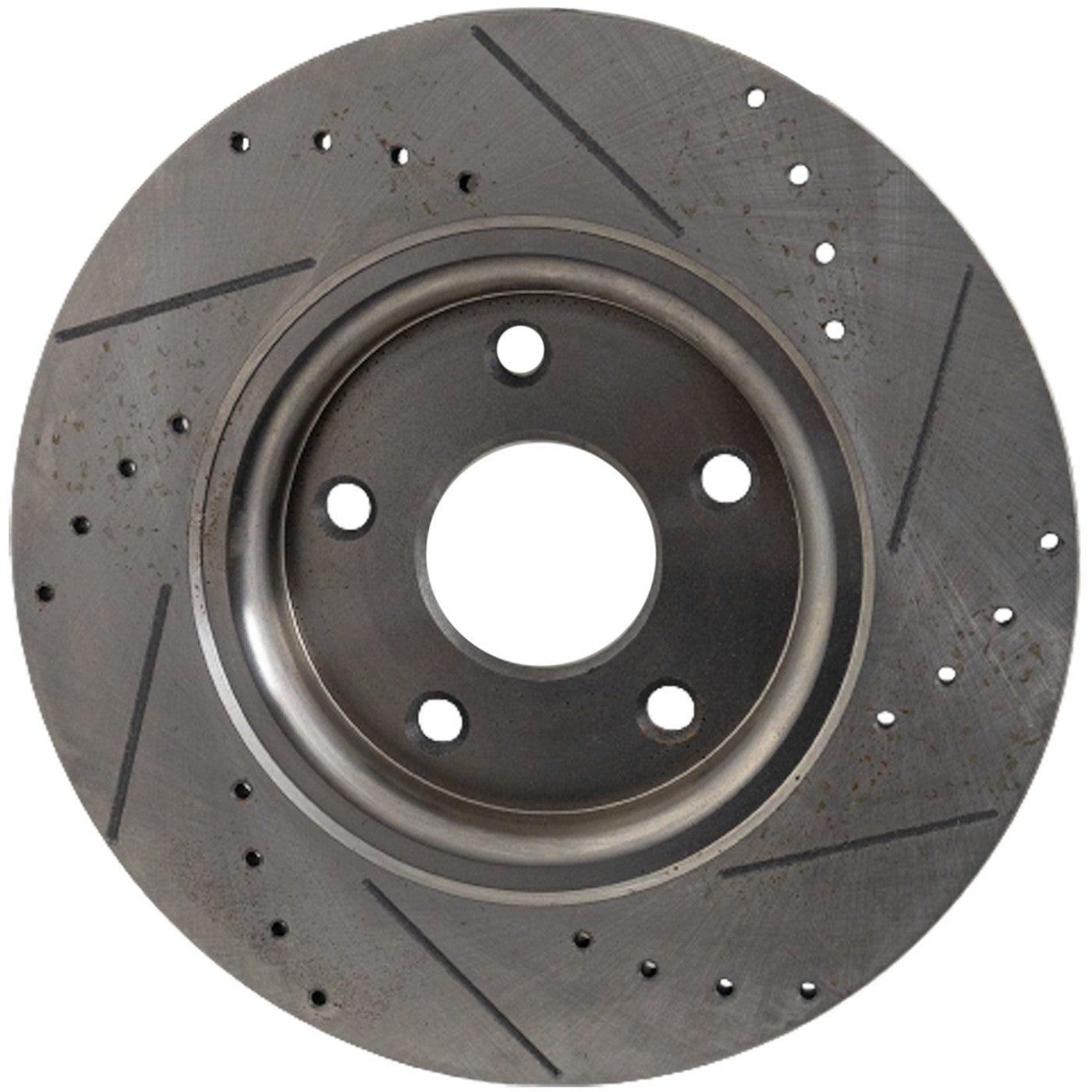 Rear Brake Disc for VW Dodge Grand Caravan Journey Chrysler Town & Country