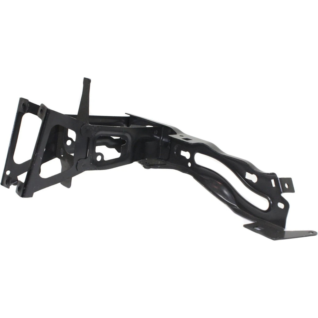 Set of 2 Radiator Supports for BMW 320 330 328