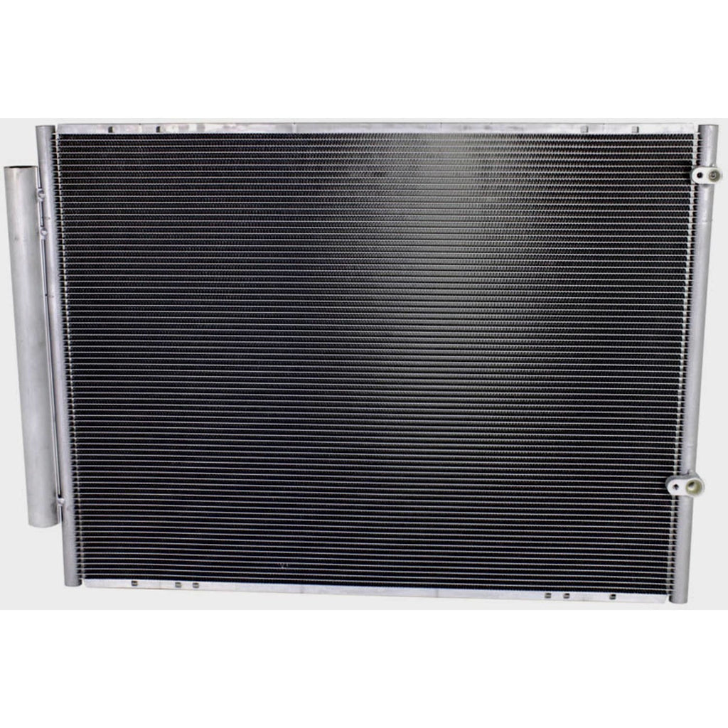 Radiators for Toyota Sienna (2004–2006)
