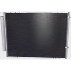 Radiators for Toyota Sienna (2004–2006)