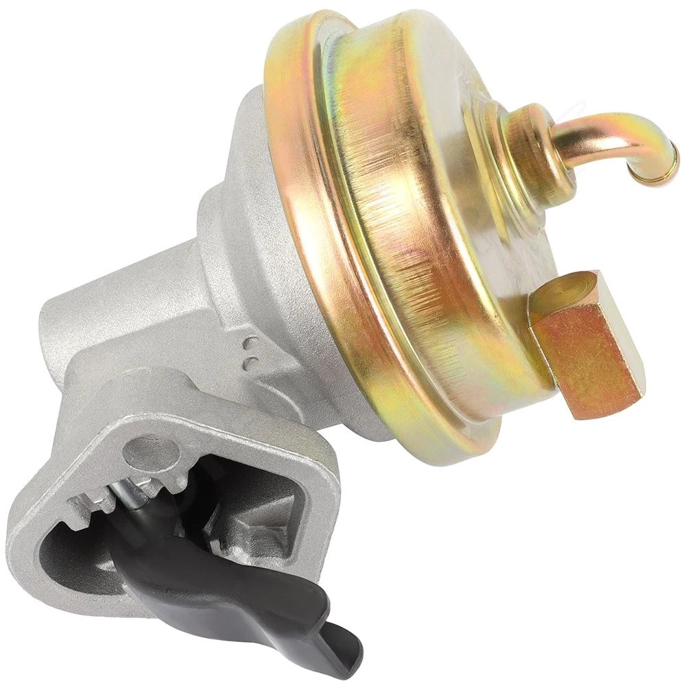 High Volume Mechanical Fuel Pump for Chevy Small Block V8