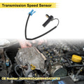 1 Pc Transmission Speed Sensor No.24244593 for Chevrolet Cruze (2011–2017)