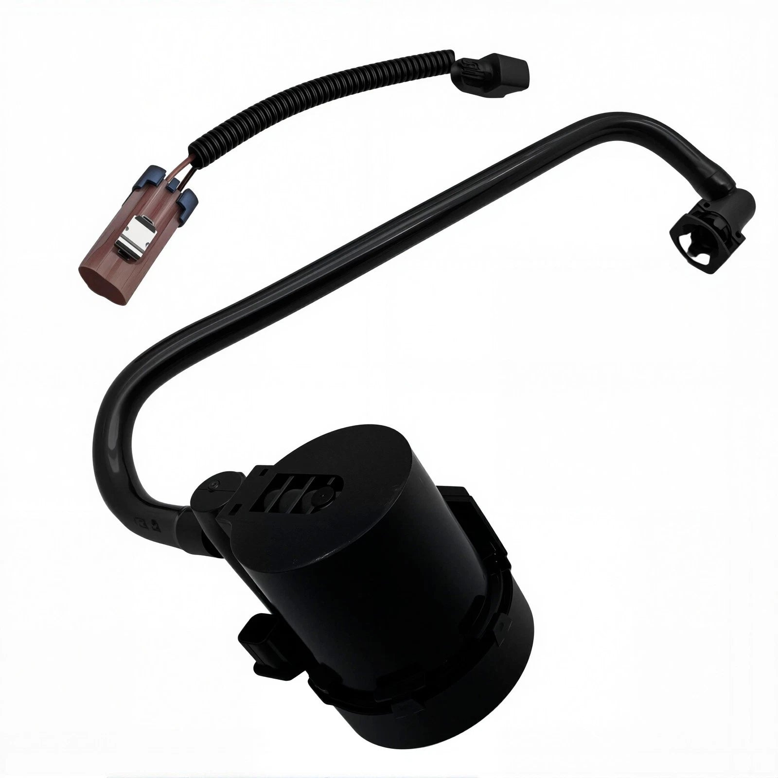 Vapor Canister Purge Valve 911-369 for Chevy Traverse (2009–2017) GMC Acadia (2007–2017)