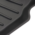 Set of 4 All Weather Floor Mats for GMC Terrain Chevrolet Equinox (2018–2025)