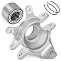 Rear Left Axle Knuckle & Bearing for Can-Am Maverick Max 1000R (2016–2017)