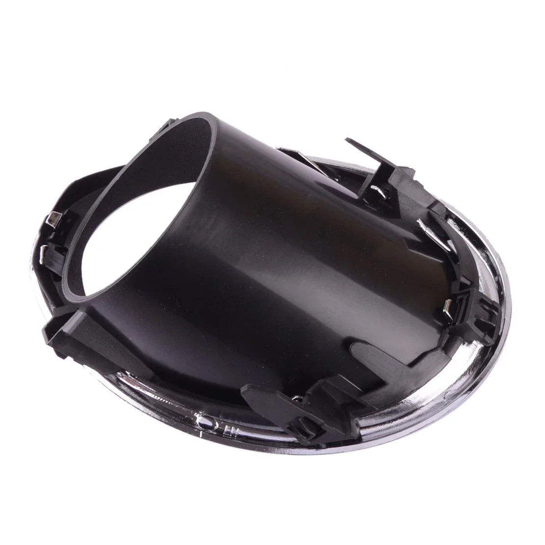 Left Front Fog Light Cover for Nissan Rogue Sport (2017-2019)