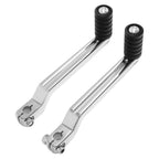 Heel Toe Shift Lever Shifter Pegs for Harley Electra Glide (1988-2024)