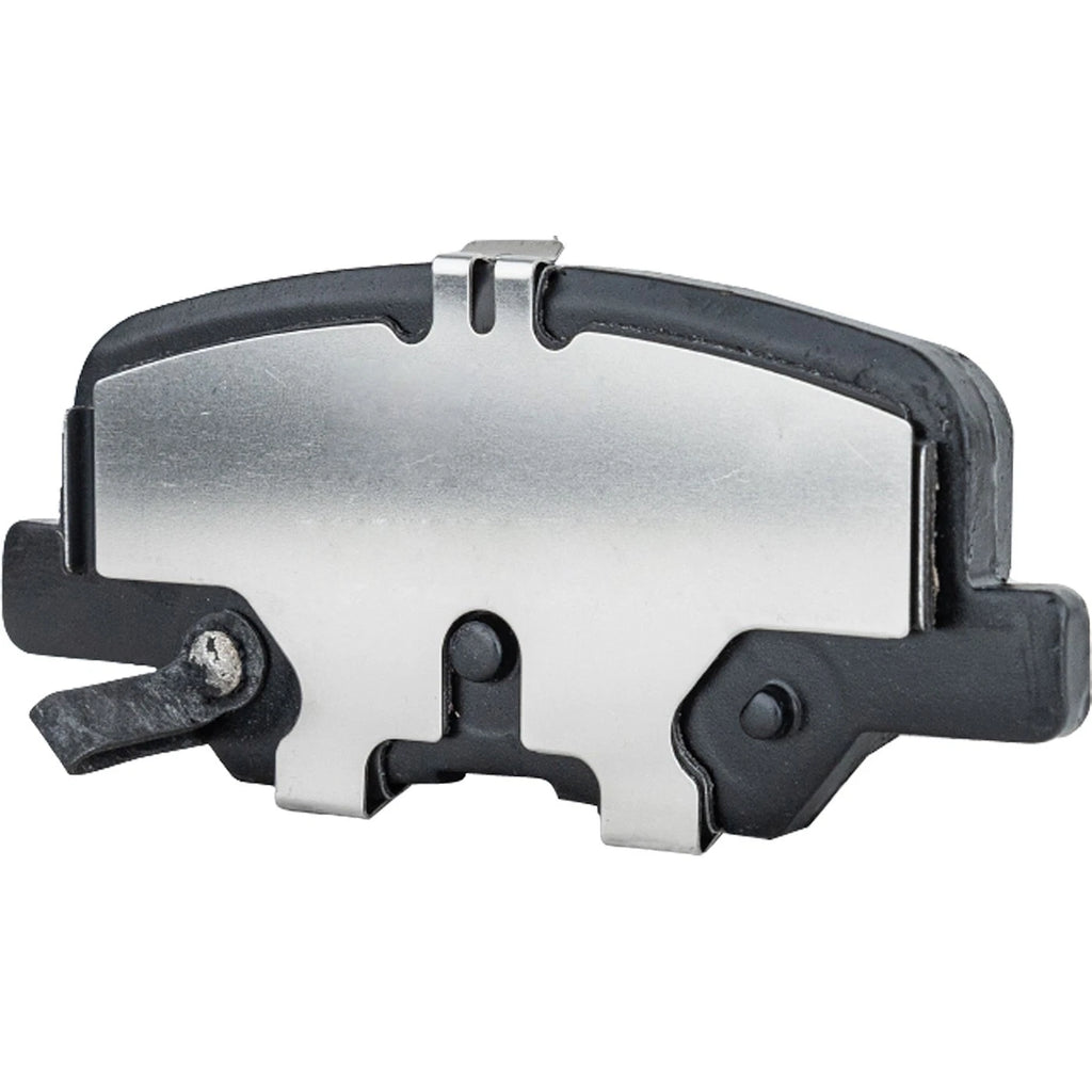 Brake Pads Set for Honda Civic (2017–2020)