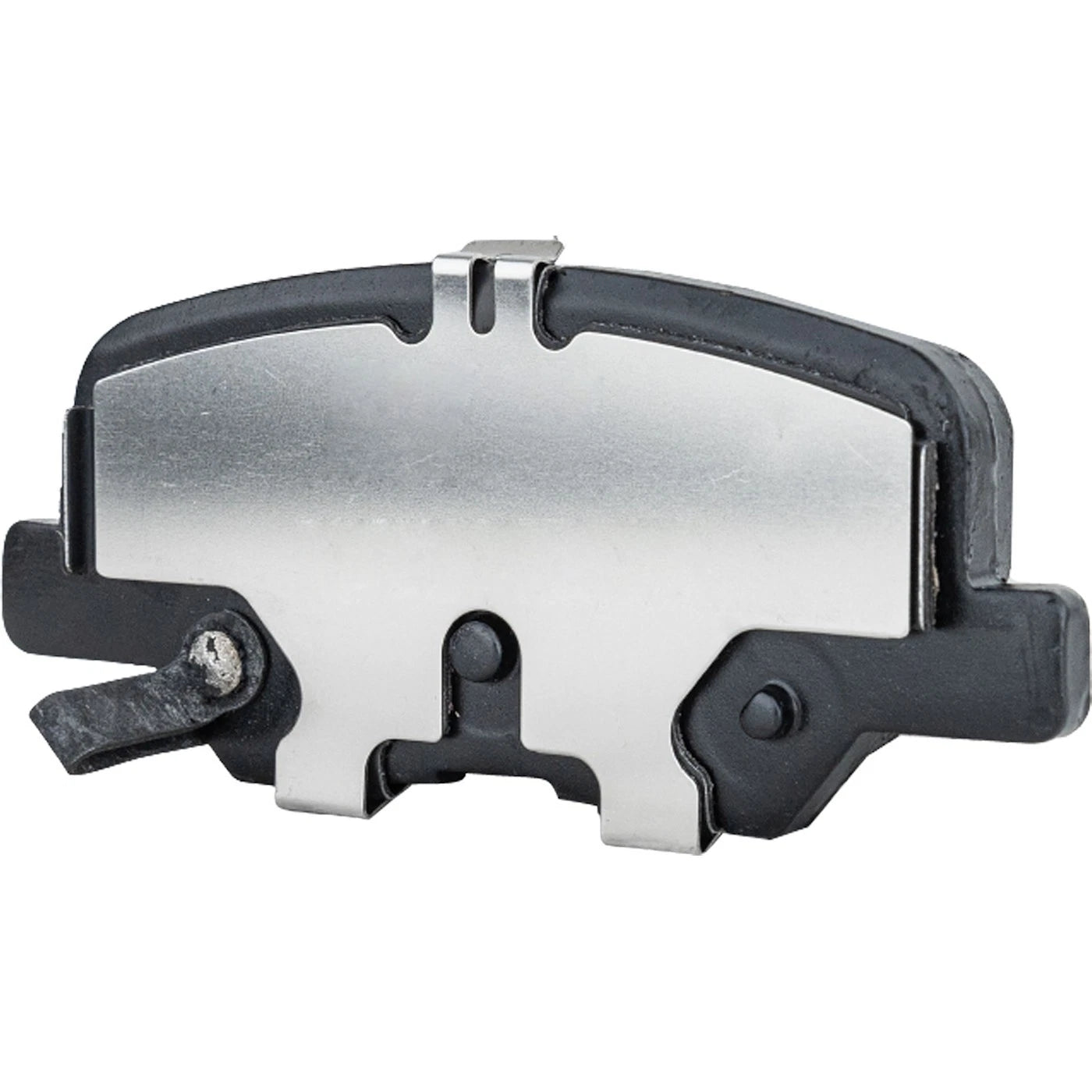 Brake Pads Set for Honda Civic (2017–2020)