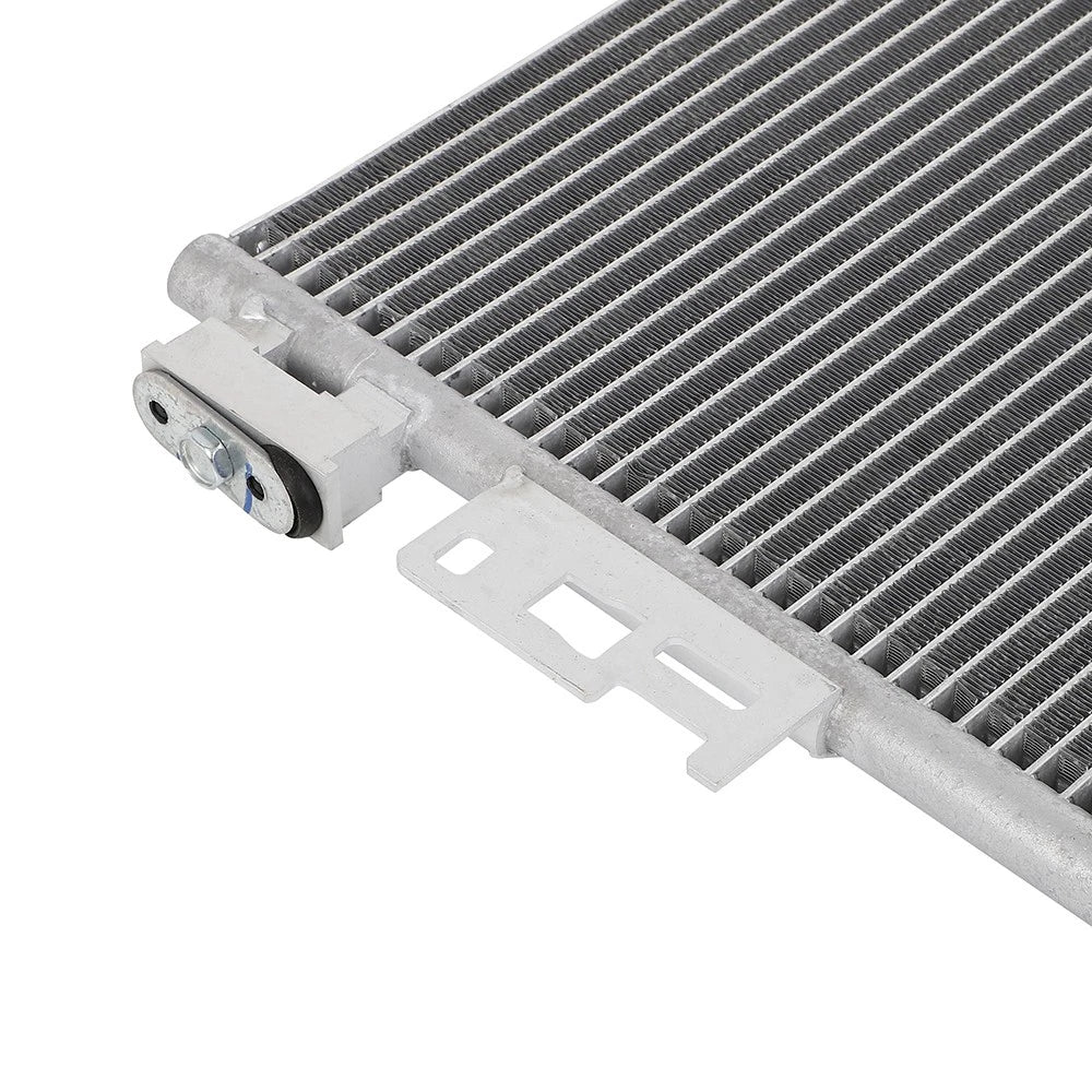 AC Condenser for Chevrolet Malibu (2004-2012) & Saturn Aura (2007-2009)