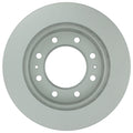 Front QuietCast Rotor for Bosch (25010576)