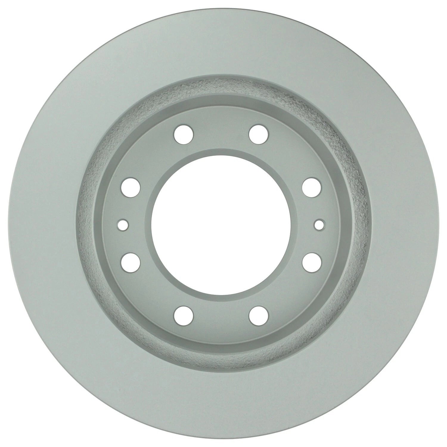 Front QuietCast Rotor for Bosch (25010576)