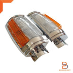 Front Side Corner Indicator Light for Mitsubishi Triton Ute (1987-1996)
