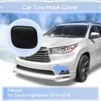 Tow Hook Cover Cap for Toyota RAV4 (2009–2012) No. 5328642928