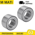 Set of 2 Rear Trailing Arm Bearing Kit for Can-Am Outlander Max (500–800R)
