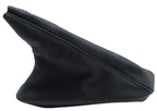 E Brake Boot for BMW E36 E46 (1992–2004) Black Leather Synthetic