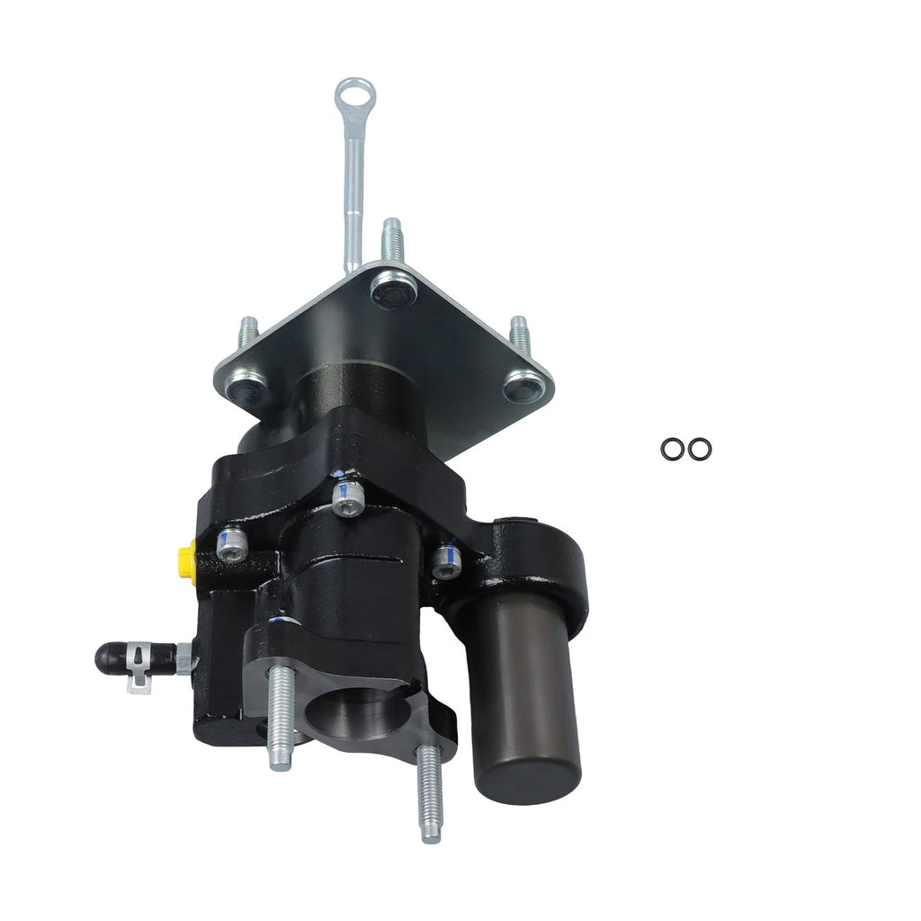 Hydraulic Power Brake Booster for Chevrolet GMC C2500 (1995–1996)