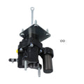 Hydraulic Power Brake Booster for Chevrolet GMC C2500 (1995–1996)