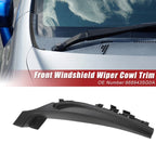 Front Right Windshield Wiper Cowl Cover Trim for Nissan Sentra (2013–2019)