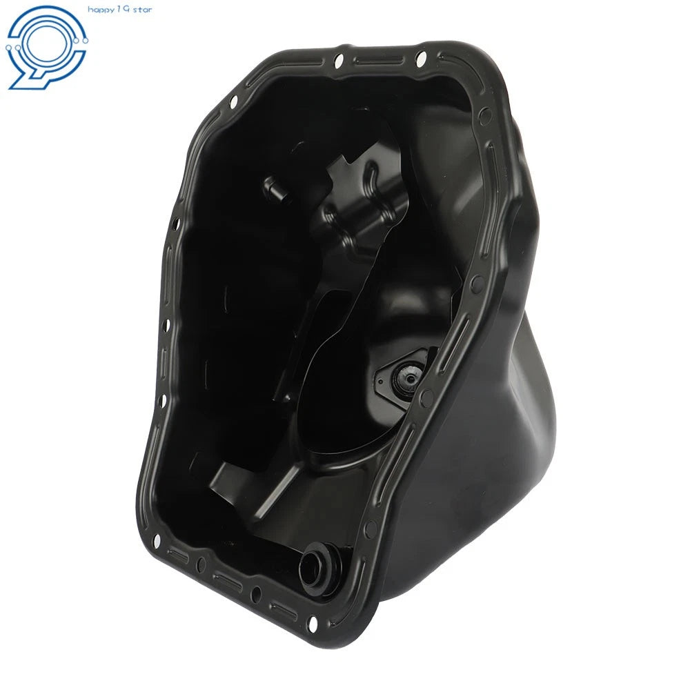Engine Oil Pan Lower for Saab 9-2X (2006) & Subaru Forester (2006-2013)