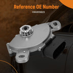 Transmission Range Sensor Neutral Safety Switch for VW CC Passat B6 (2006–2010) 09G919823